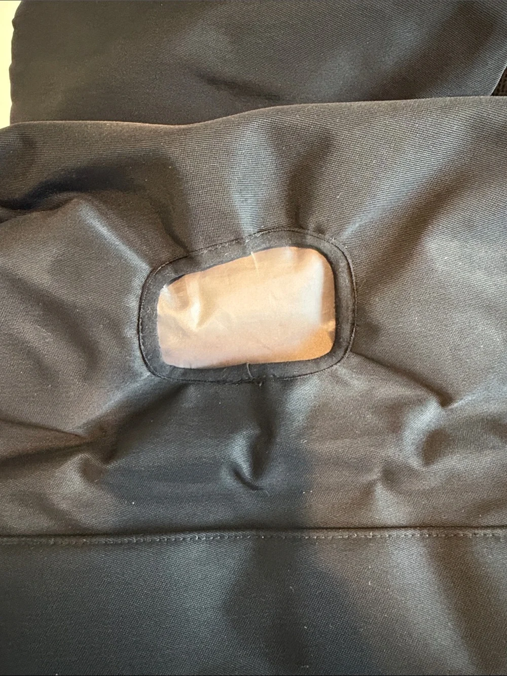 BEIS DIAPER BAG Backpack with WET Pouch